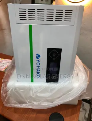 5kva 24v Inverter Yohako