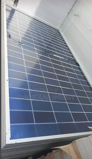 620w Jinko Solar Panels