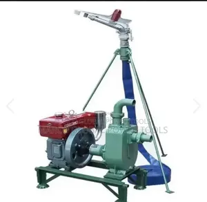 Py 40 Water Sprinkler