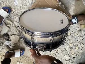  PDH Vintage Snare Drum