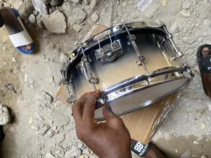  PDH Vintage Snare Drum