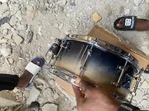  PDH Vintage Snare Drum