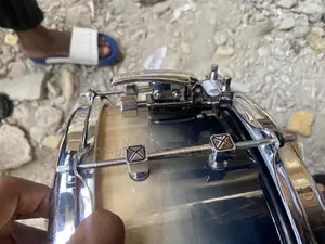  PDH Vintage Snare Drum