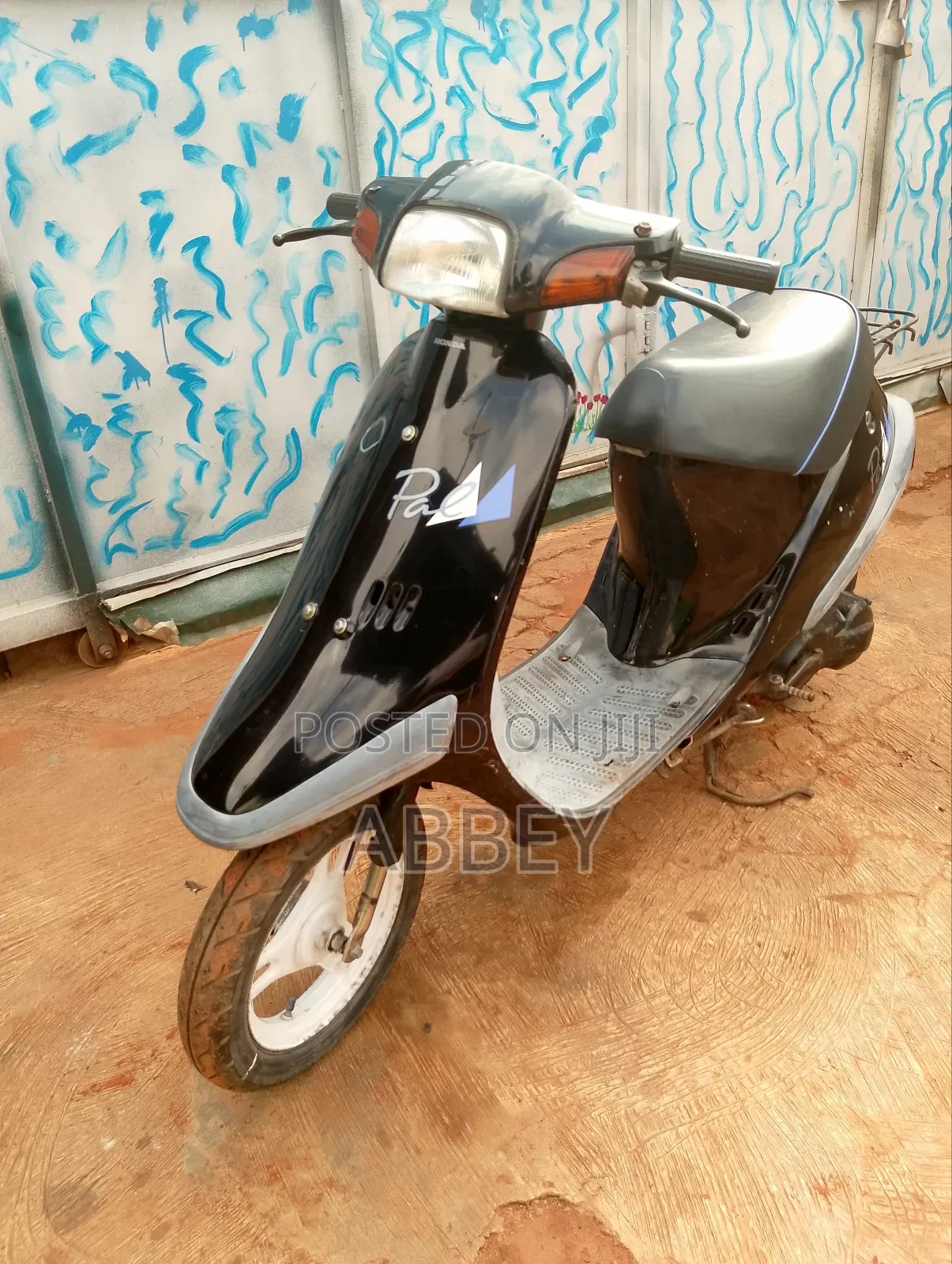 Honda 2026 Black