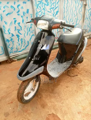 Honda 2026 Black