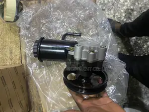 Quality Steering Pump 5vz-Fe V6 for 4runner, Tacoma, Tundra, T-100, Lc