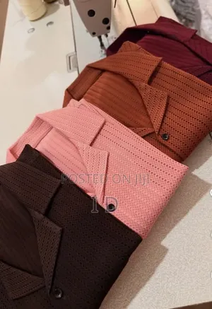 Shirt Top in Different Colour
