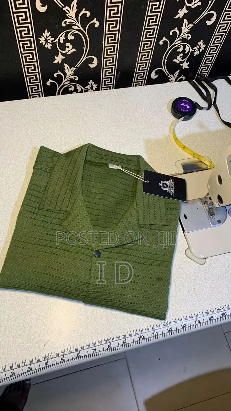 Shirt Top in Different Colour