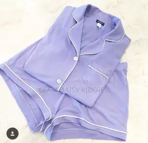 Ladies Pyjamas
