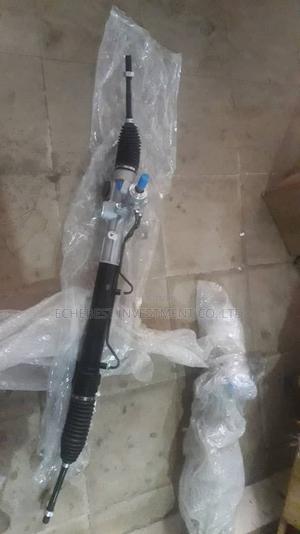 Quality Steering Rack Sienna 2005, 2006, 2007, 2008