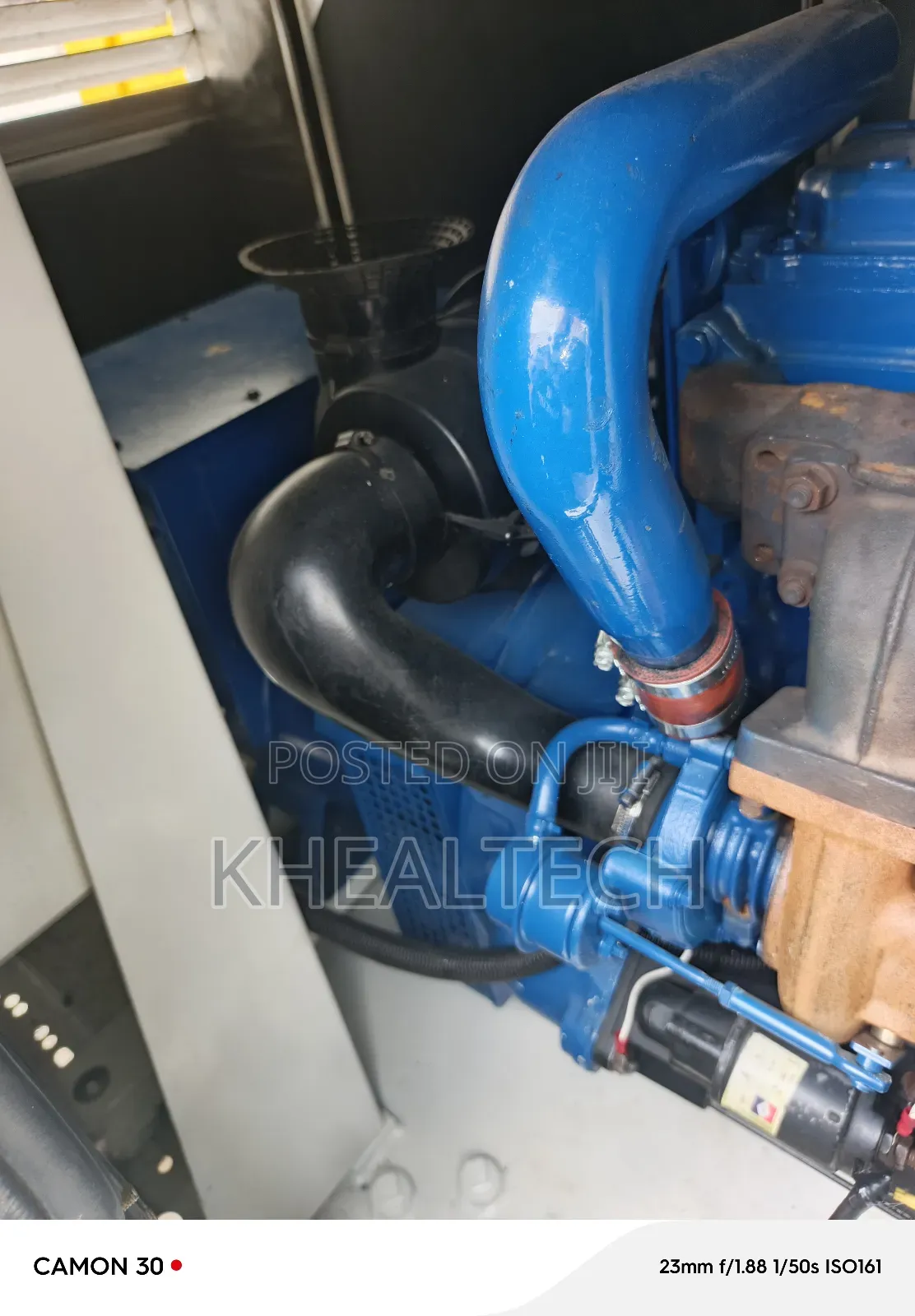 Fg Wilson Generator