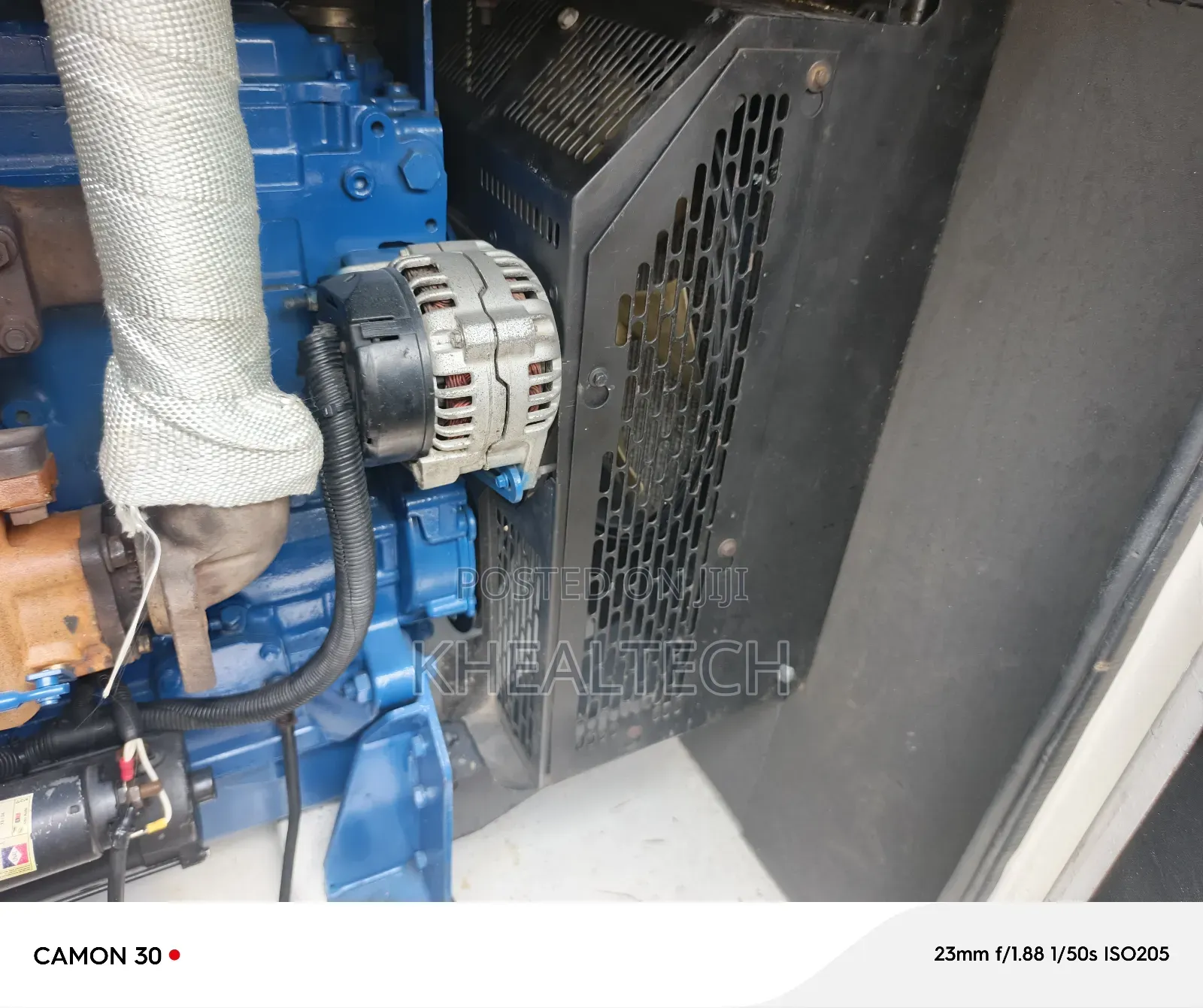 Fg Wilson Generator