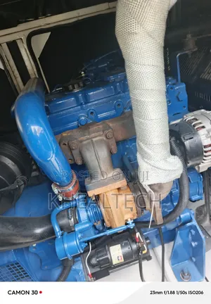 Fg Wilson Generator