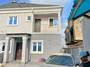 Furnished 3bdrm Duplex in Unity Estate, Egbeda / Egbeda for sale