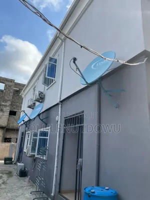 Furnished 3bdrm Duplex in Unity Estate, Egbeda / Egbeda for sale