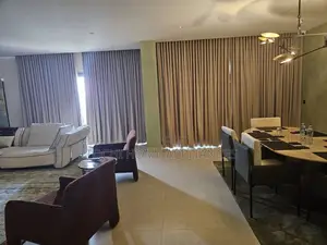 High Quality Turkish Curtains