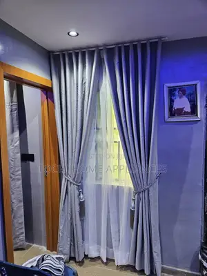 High Quality Turkish Curtains