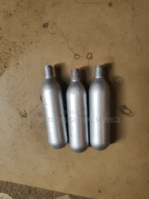 Co2 Cartidges Cyclinder