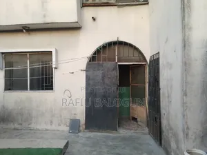 A Room X Parlor Self in Lekki