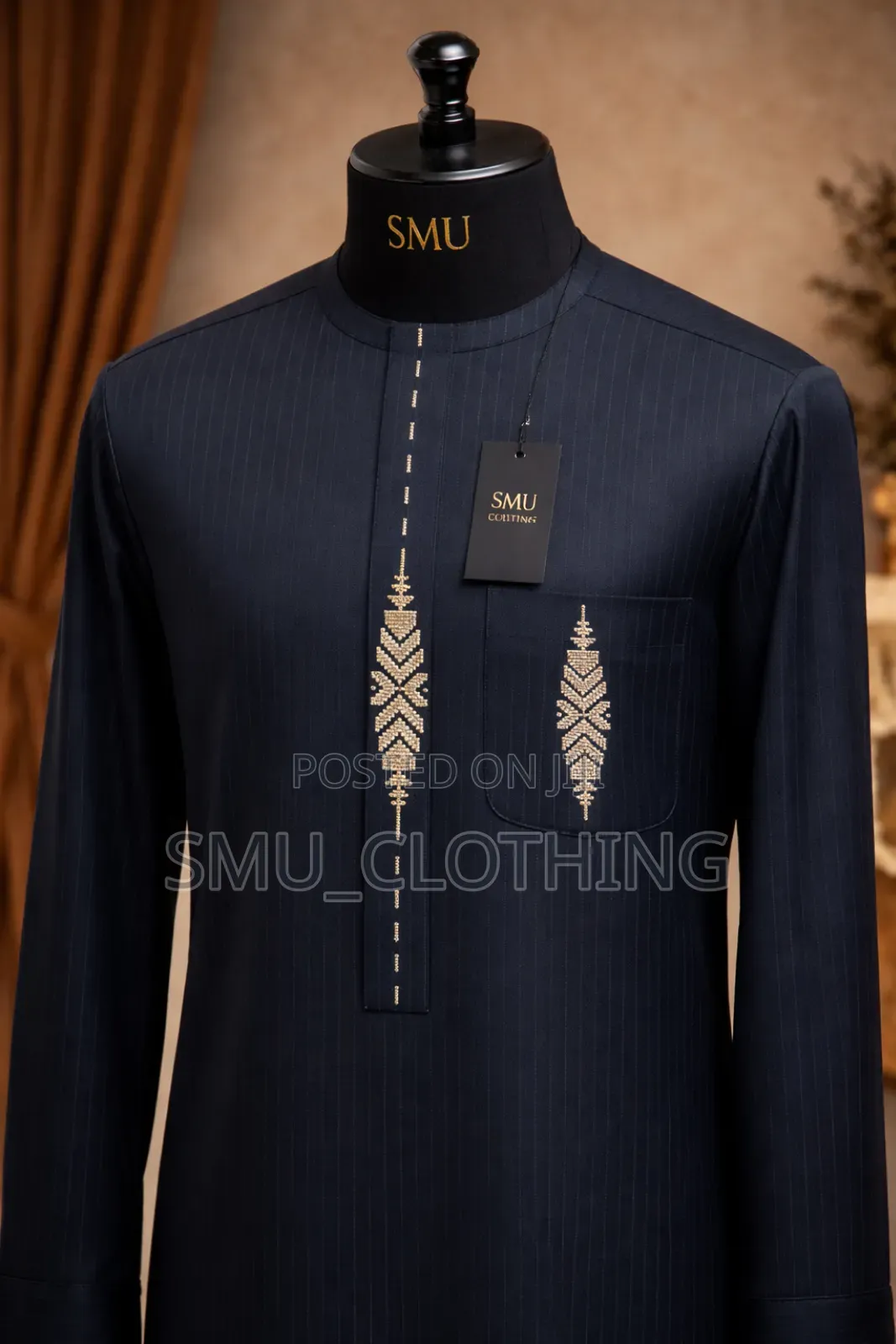 Men's Kaftan