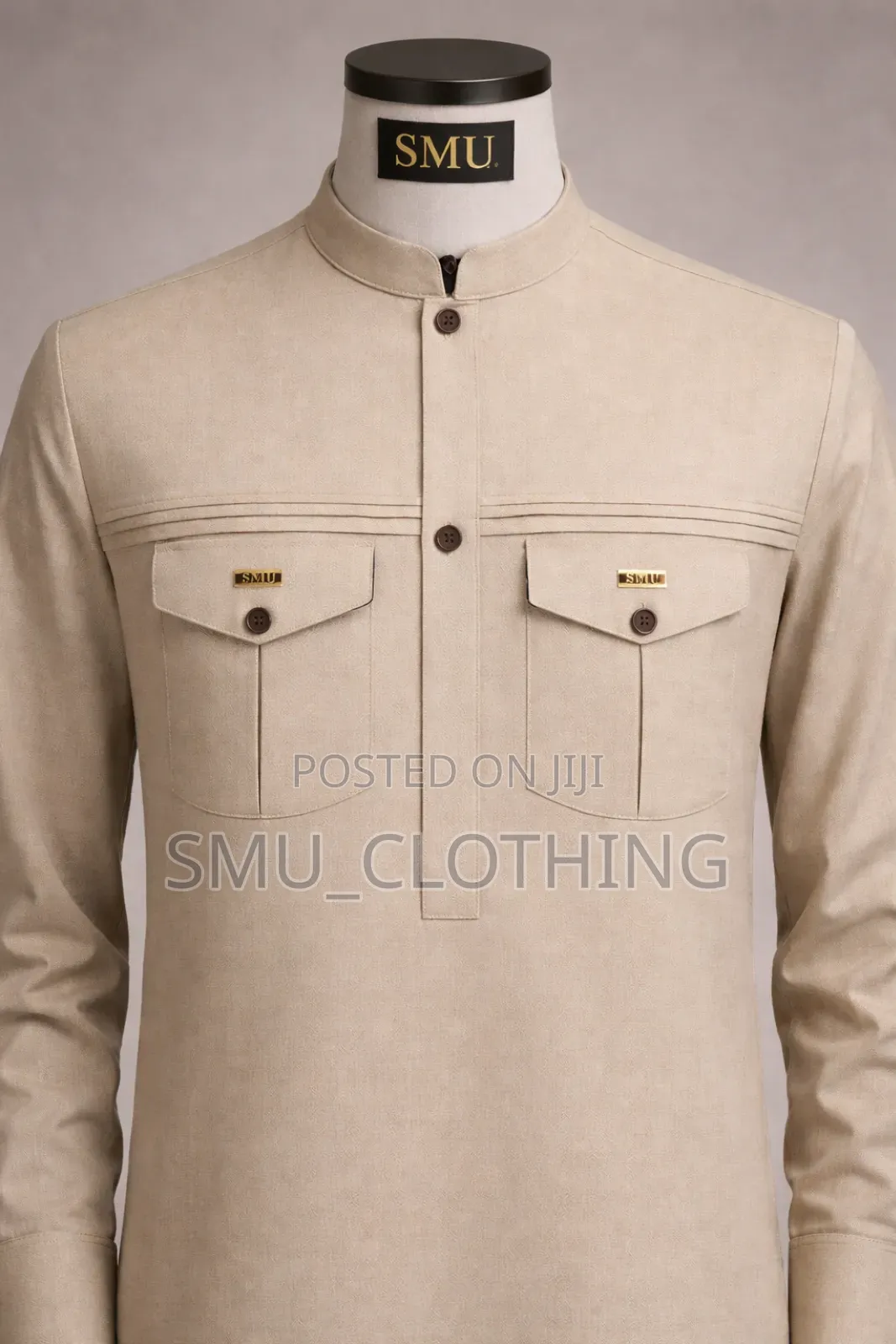 Men's Kaftan