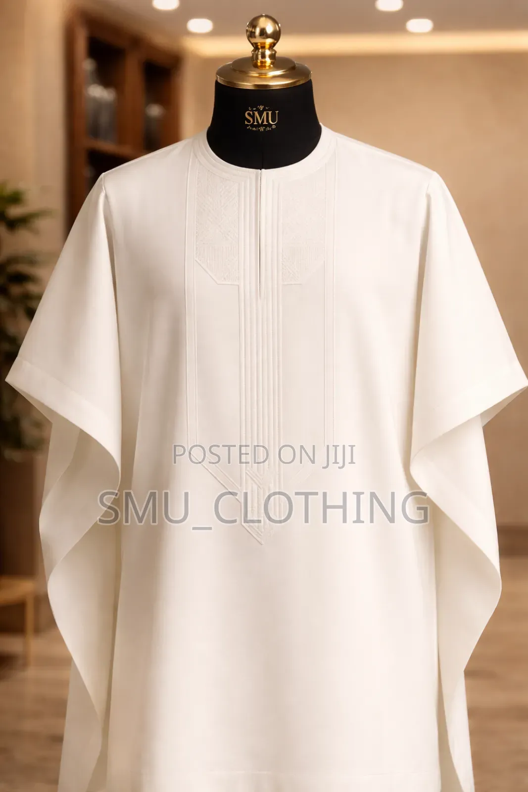 Men's Kaftan