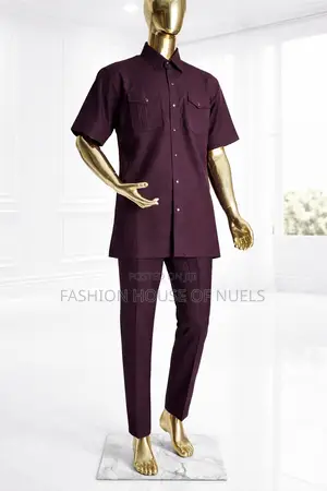Top Safari Wear Set for All Sizes