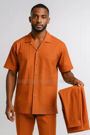 Top Safari Wear Set for All Sizes