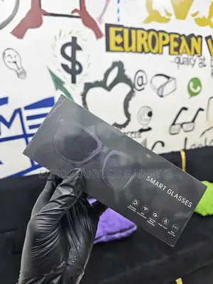 Smart Glasses