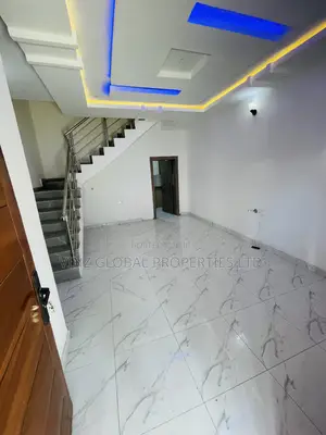 2bdrm Duplex in Lekki for rent