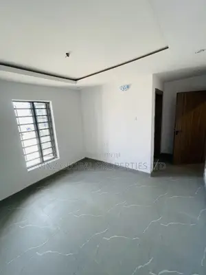 2bdrm Duplex in Lekki for rent