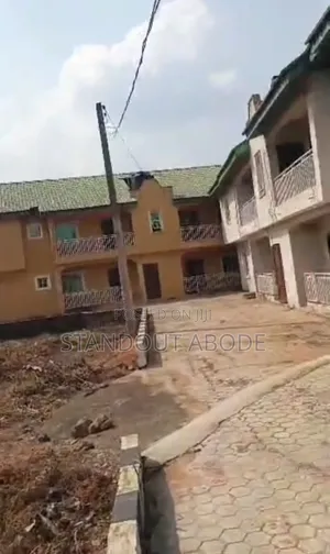 2bdrm Block of Flats in Prime And Serene, Alakuko for sale