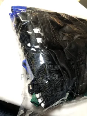 Jersey Shorts