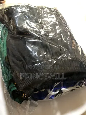 Jersey Shorts