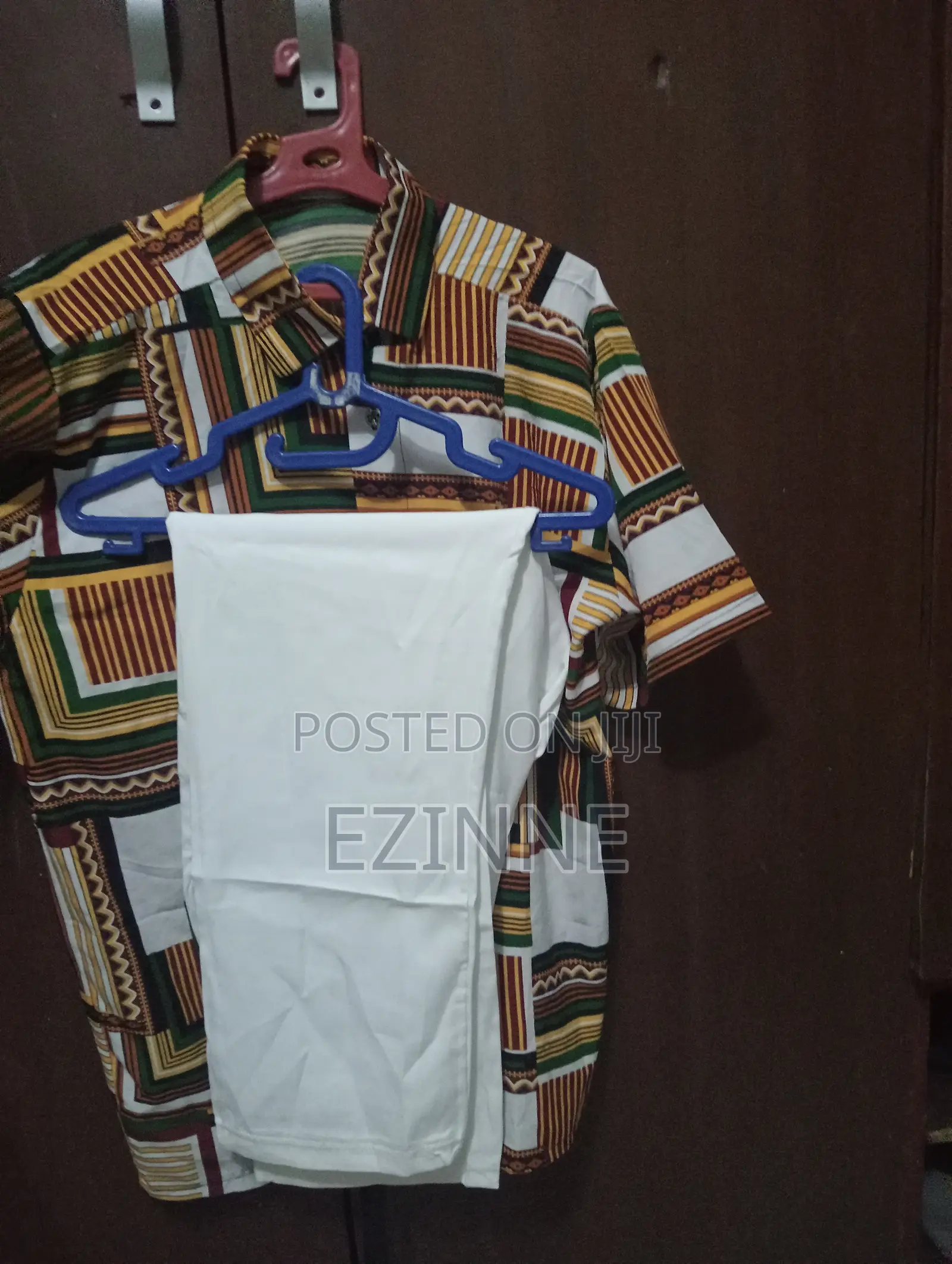 Men's 2pcs