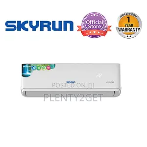 Skyrun 2hp Inverter Split Air Conditioner (Kf-50gwhdi-Ab/Z) -White