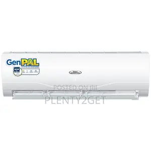 Haier Thermocool 1.5hp Genpal Inverter Air Conditioner (Hsu-12lneb-03)