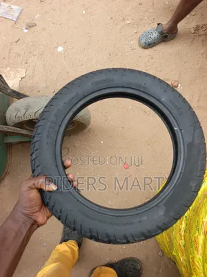 Small Tires for Electric Bike Motorcycle