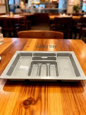 Cutlery Tray