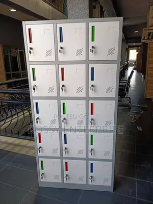 School Bookshelf