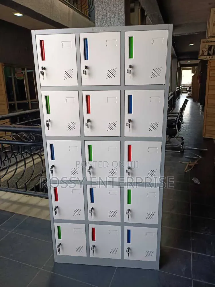 School Bookshelf