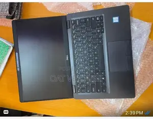 Laptop Dell Latitude 5300 8GB Intel Core i5 SSD 256GB