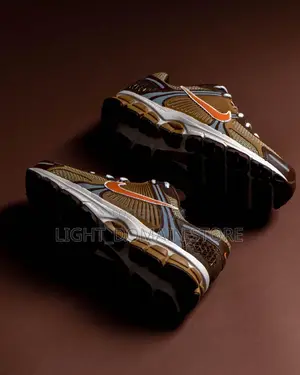 High Authentic Quality Sneakers