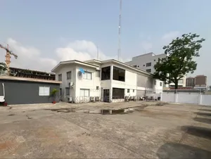 7bdrm House in Club Road, Old Ikoyi for rent