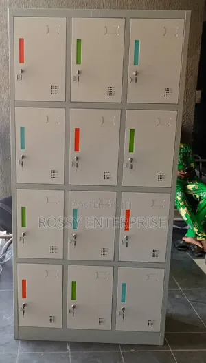 Office Bookshelf