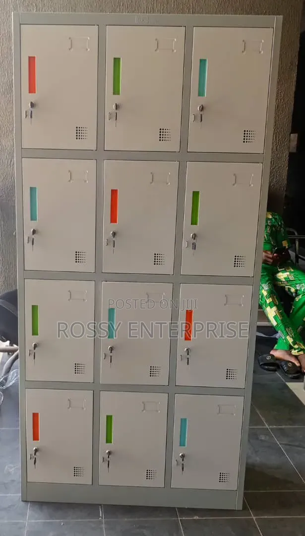 Office Bookshelf