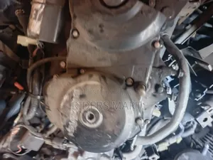 Suzuki Birdie Engines 60 and 90