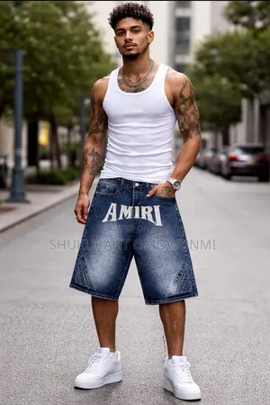 Male Wears