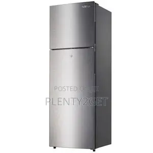 Haier Thermocool 200 Litres Double Door Refrigerator (210blux R6)
