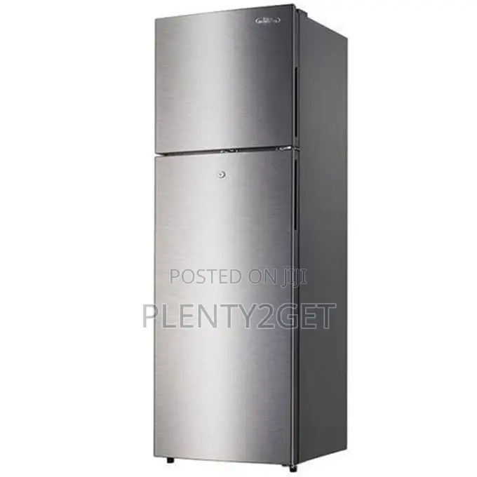Haier Thermocool 200 Litres Double Door Refrigerator (210blux R6)